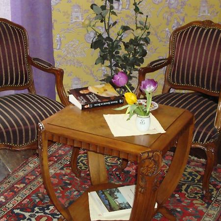Domaine De La Dame De Lauriere Bed & Breakfast Solignac Exterior foto