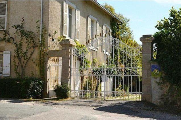 Domaine De La Dame De Lauriere Bed & Breakfast Solignac Exterior foto