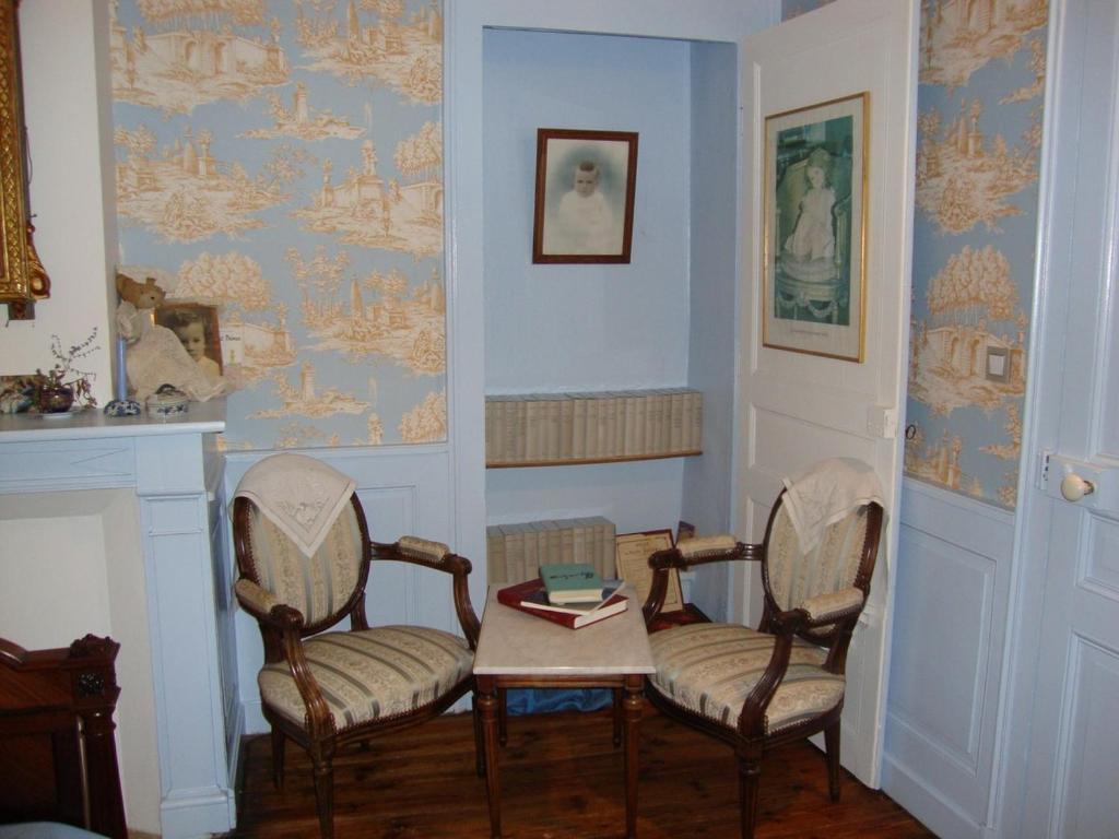 Domaine De La Dame De Lauriere Bed & Breakfast Solignac Cameră foto