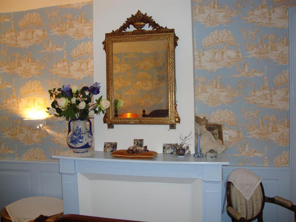 Domaine De La Dame De Lauriere Bed & Breakfast Solignac Cameră foto