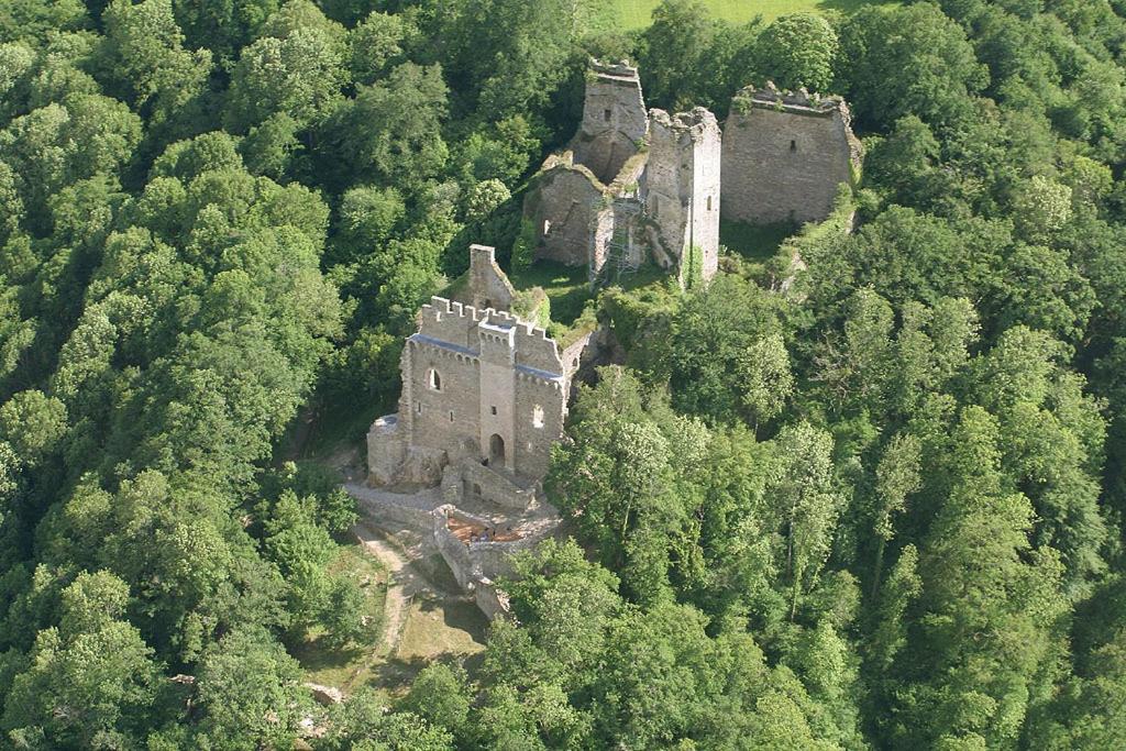 Domaine De La Dame De Lauriere Bed & Breakfast Solignac Exterior foto