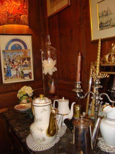 Domaine De La Dame De Lauriere Bed & Breakfast Solignac Exterior foto